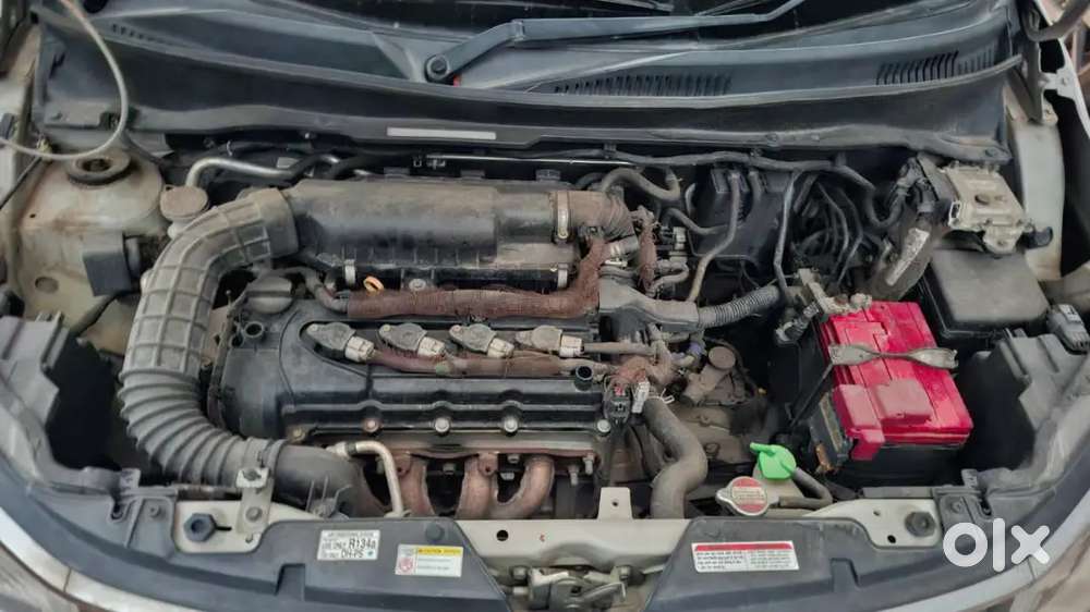 Maruti Suzuki