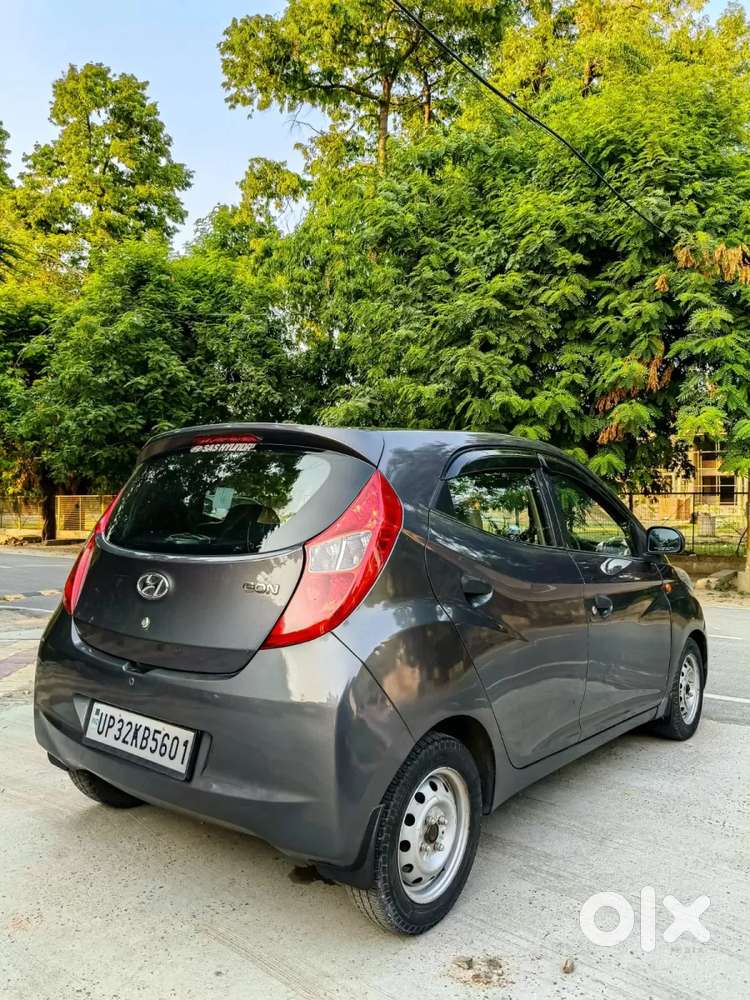 Hyundai Eon Era +, 2018, Petrol