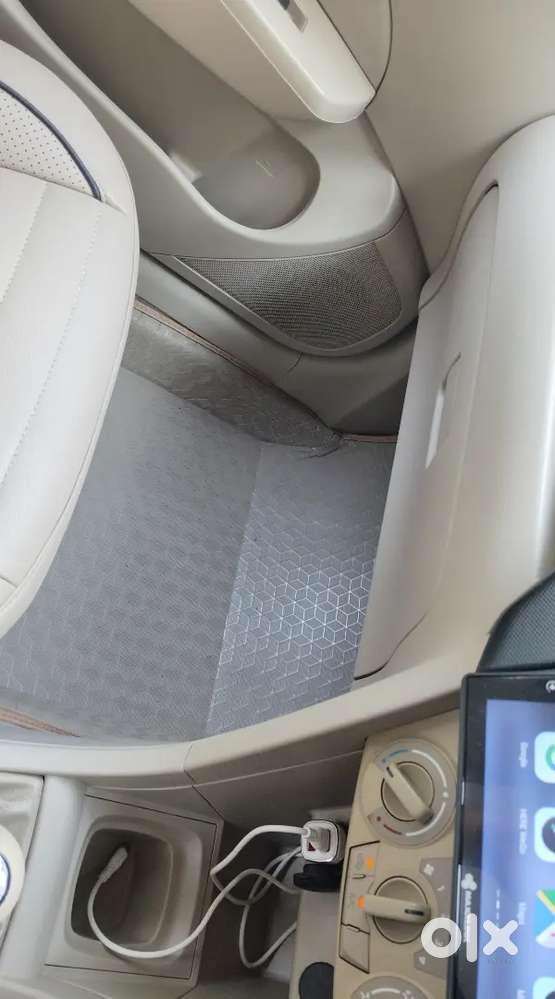 Sedaan Car