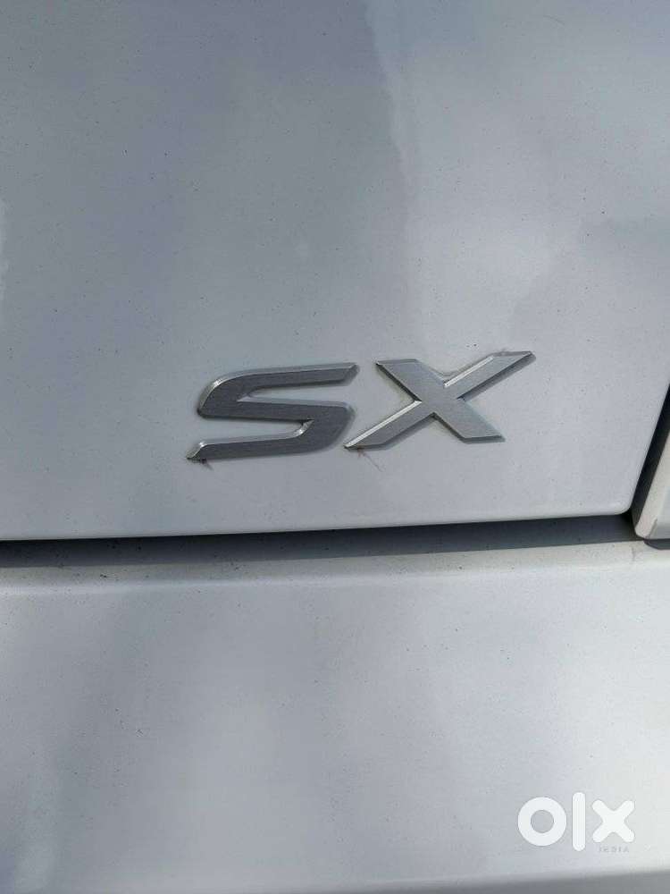 Hyundai Verna Sx Petrol At, 2023, Petrol