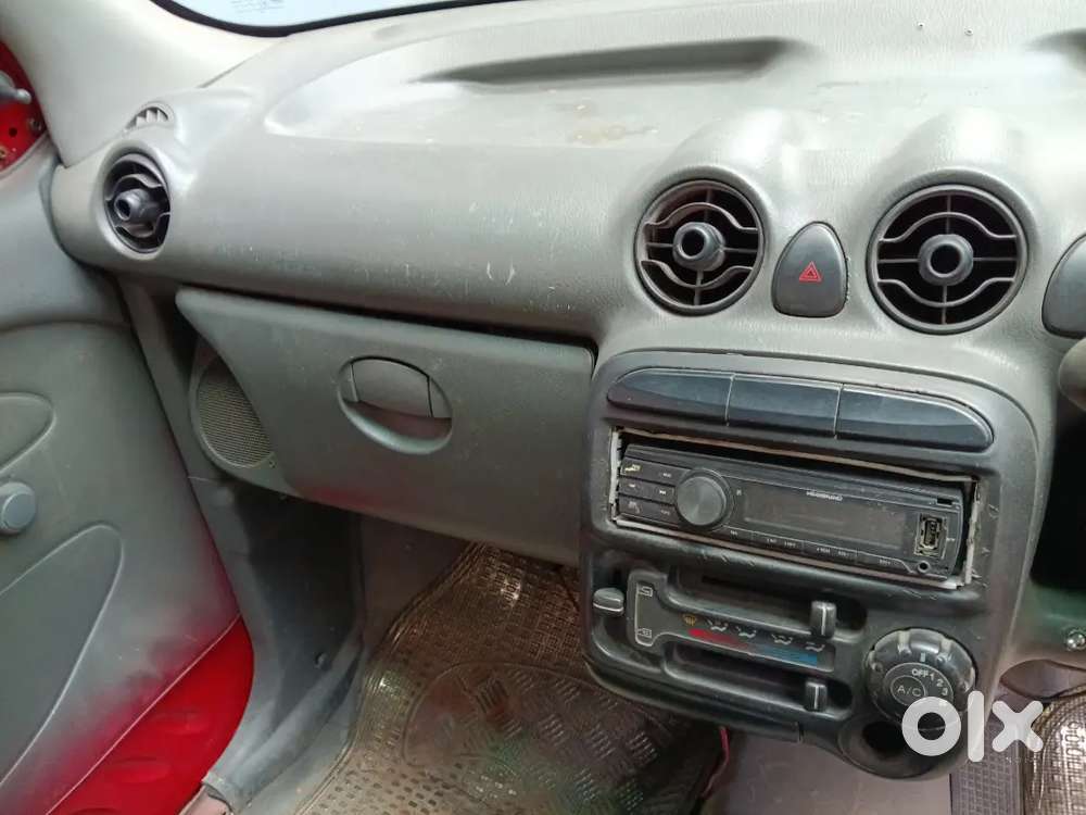 I Want To Sell My Car For Parking Problem