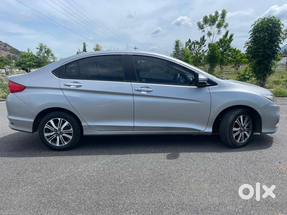 Honda City I-dtec V, 2019, Diesel