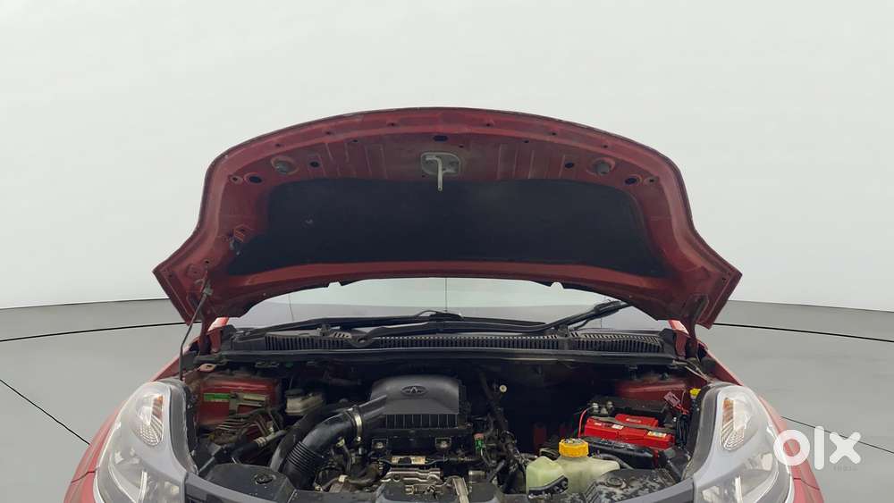 Tata Nexon 1.2 Revotron Xm, 2019, Petrol