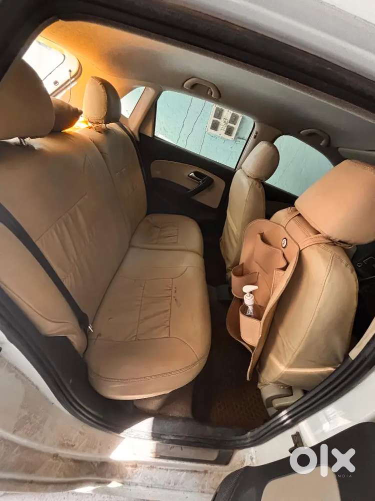 Volkswagen Polo 2012
