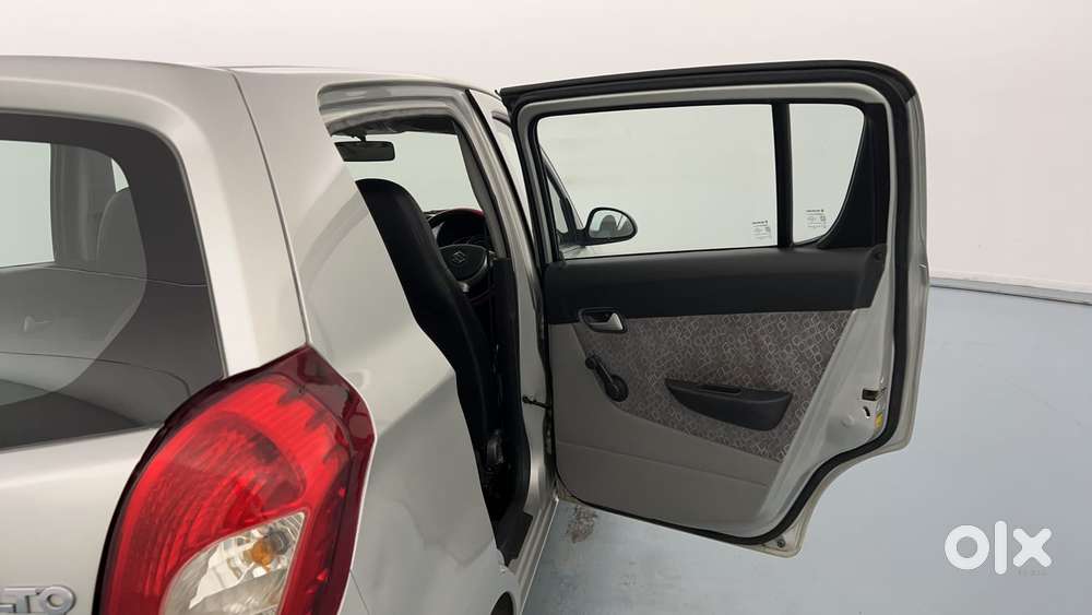Maruti Suzuki Alto 800 Vxi, 2016, Petrol