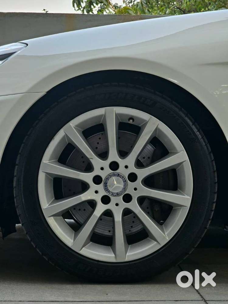 Mercedes-benz Slk-class Slk 350, 2014, Petrol