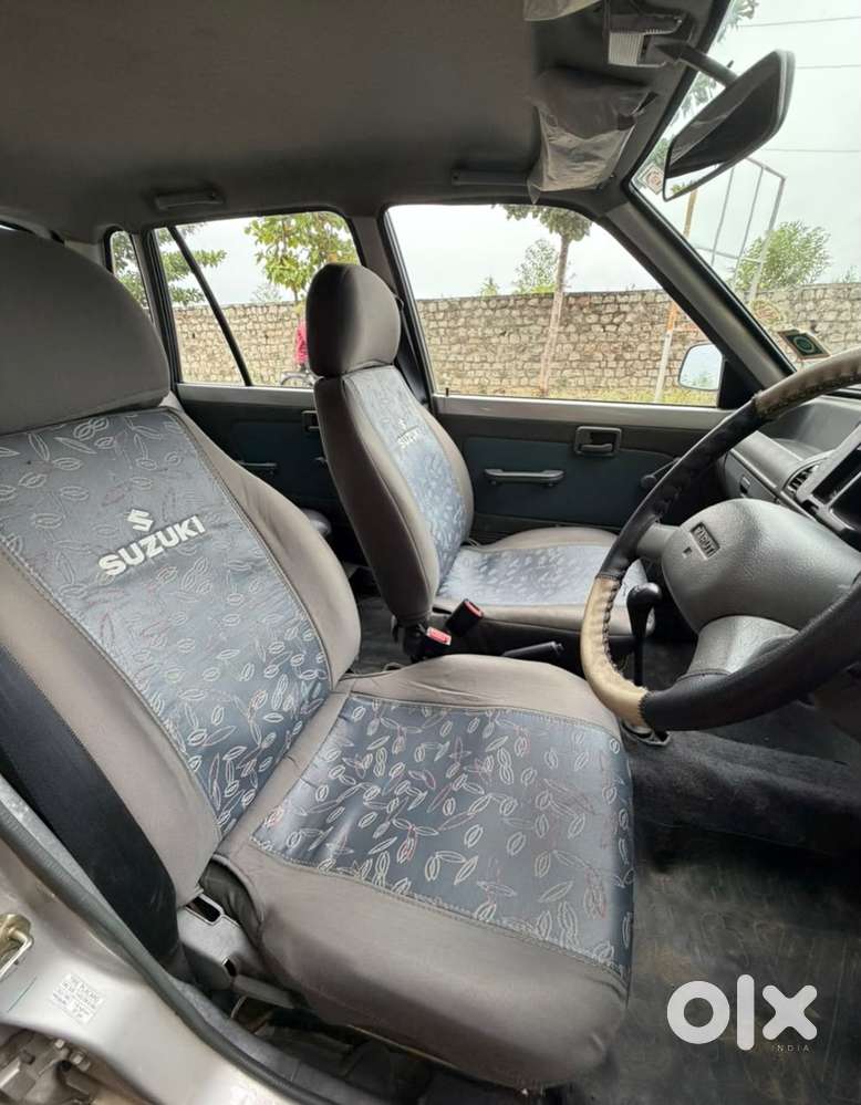 Maruti Suzuki 800, 2013, Petrol