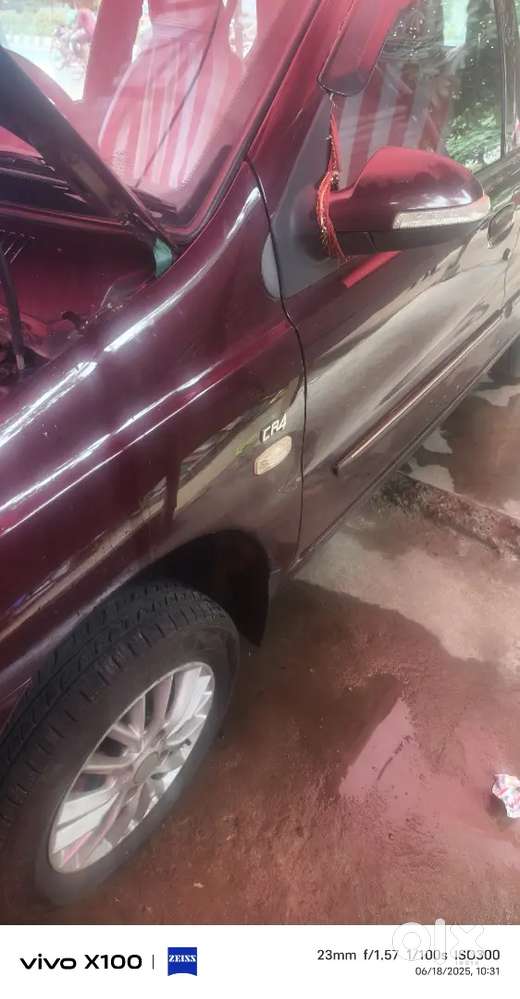 Tata Indigo Ecs Vx 2015 Diesel Well Maintained