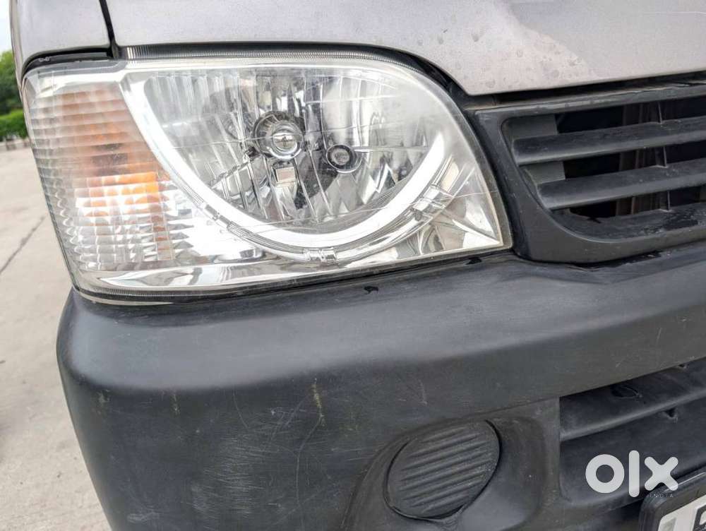 Maruti Suzuki Eeco 7 Seater Standard, 2020, Lpg