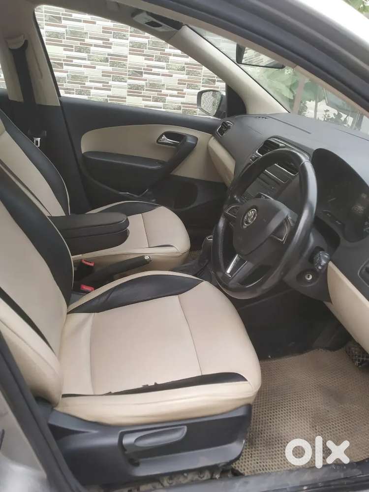 Skoda Rapid 1.5 Tdi 2017