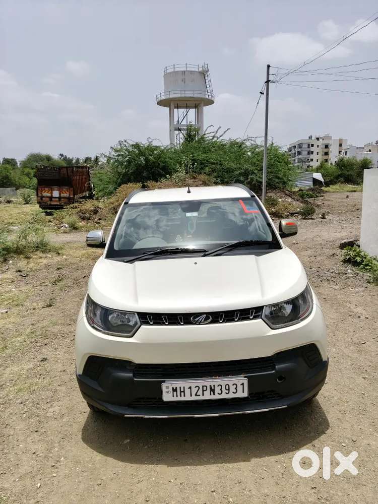 Mahindra Car