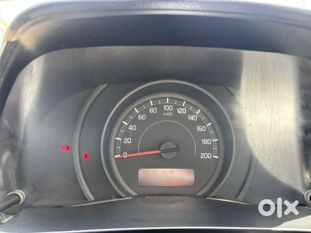 Maruti Suzuki Swift Dzire Lxi Option, 2023, Petrol