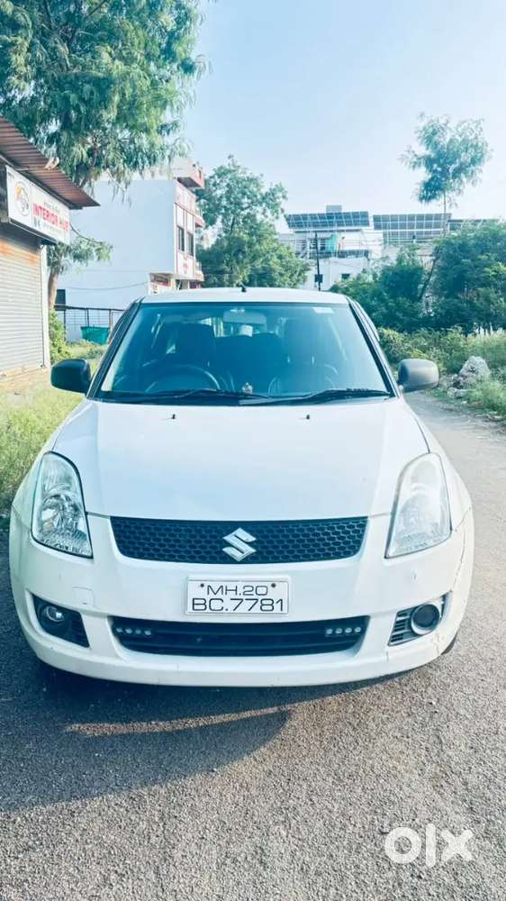 Maruti Suzuki Swift 2009 Car