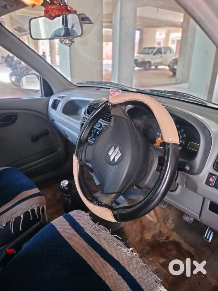 Maruti Suzuki Alto K10 2012