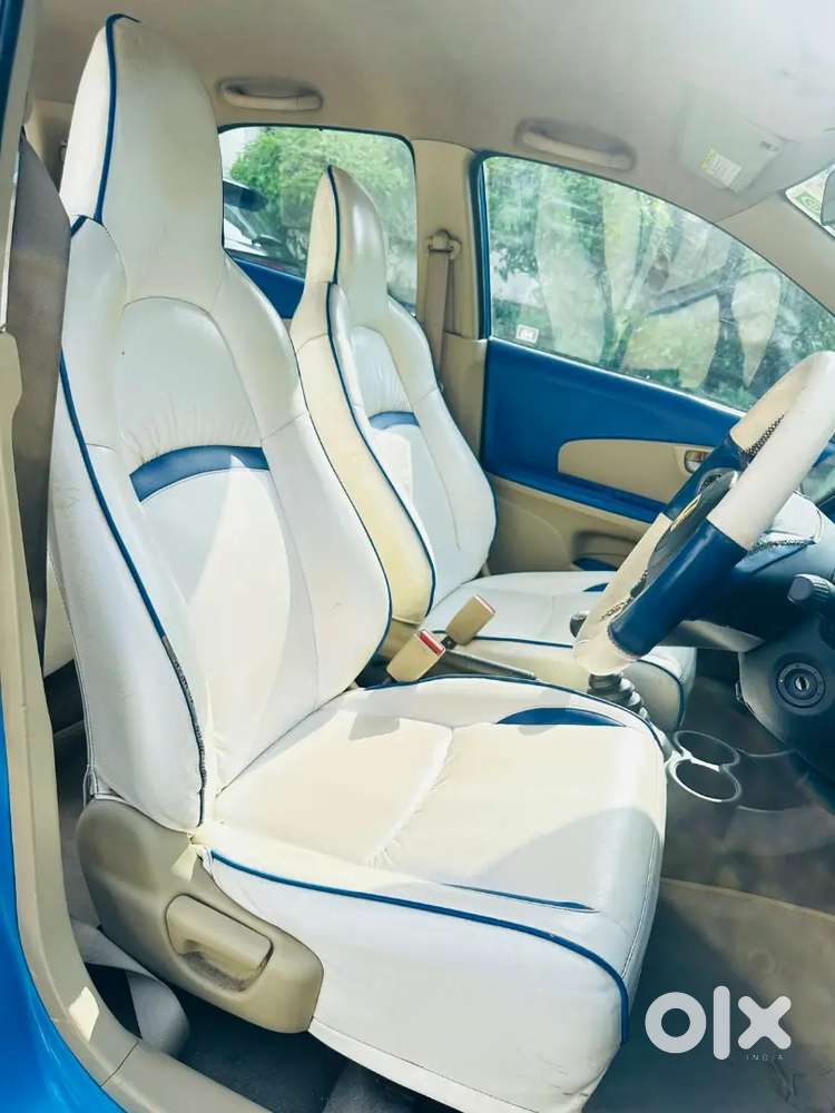 Honda Brio Vx 2012 Mt