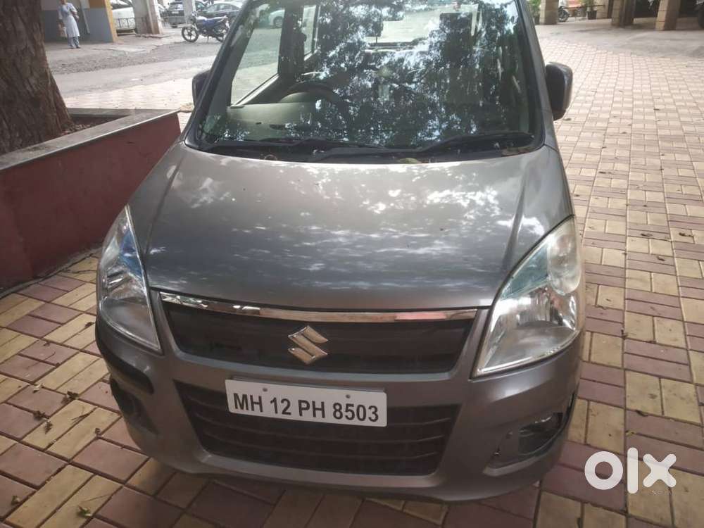 Well Mainted Cng Wagonr For Sale