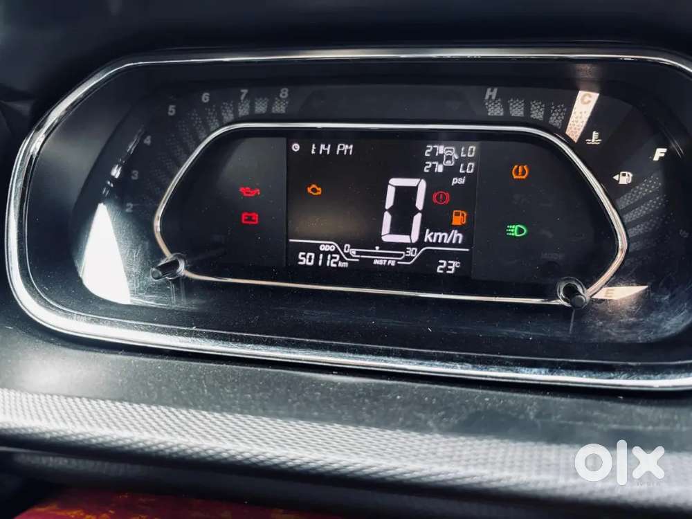 Tata Tiago 2024