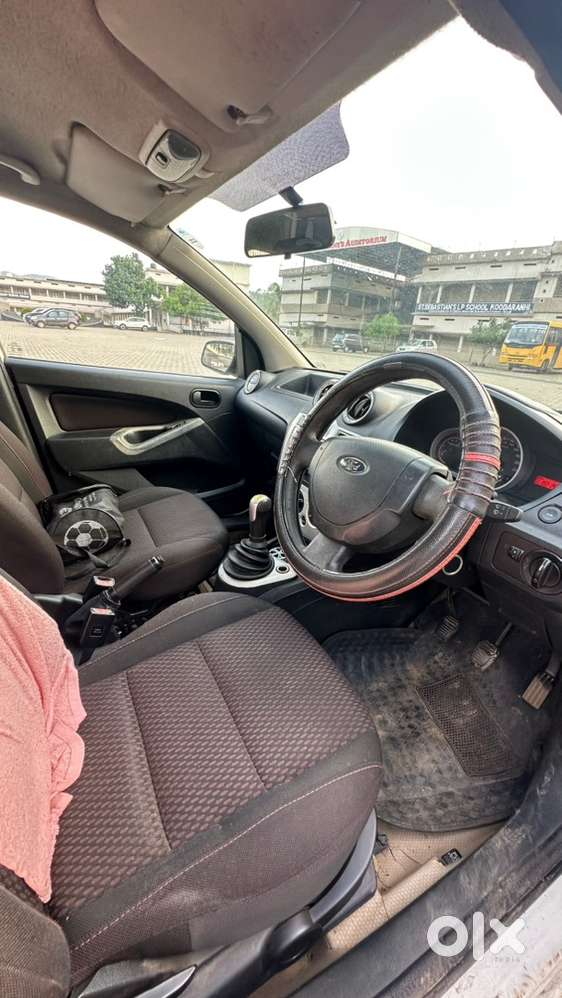 Ford Manual Diesel 2011