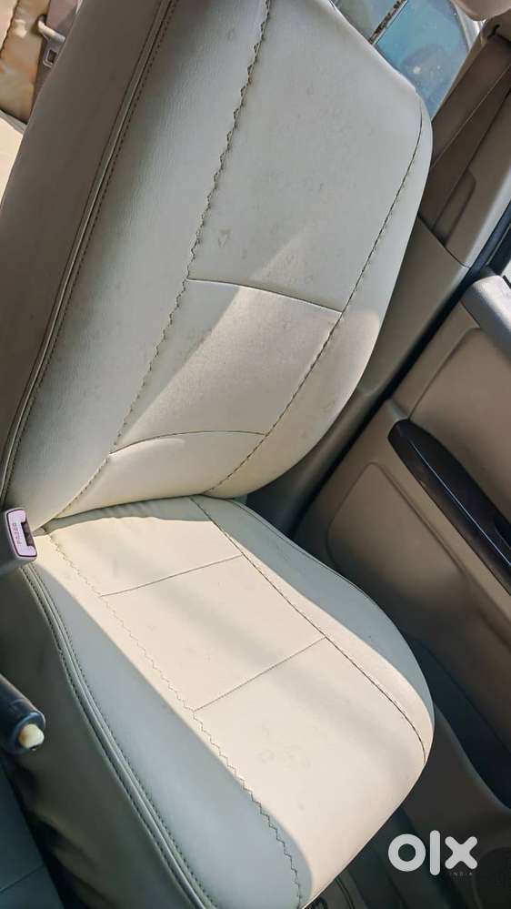 Maruti Suzuki Sx4 Zxi+ Mt Leather Petrol + Cng