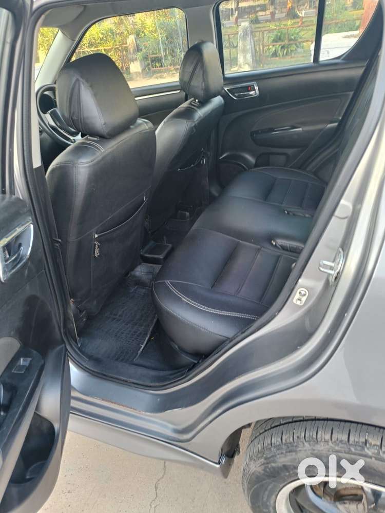 Maruti Suzuki Swift Ddis Vdi, 2013, Diesel
