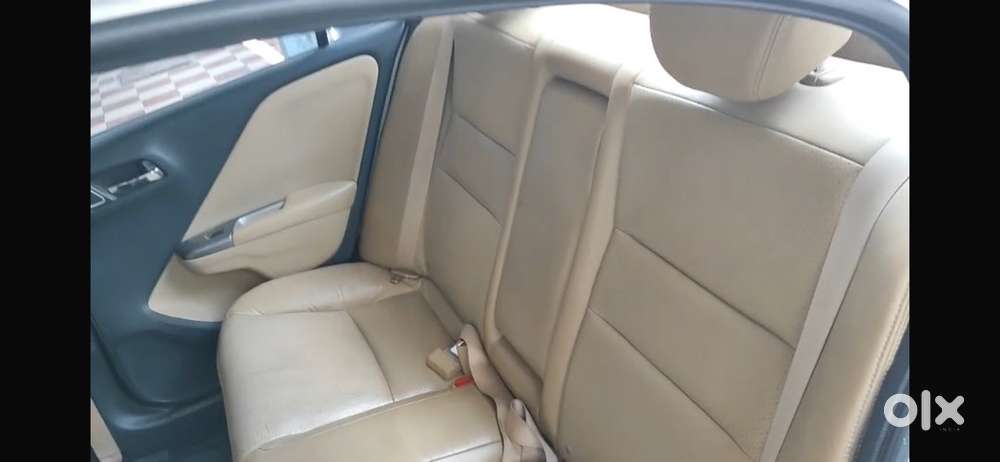 Honda City 2018 Petrol Automatic