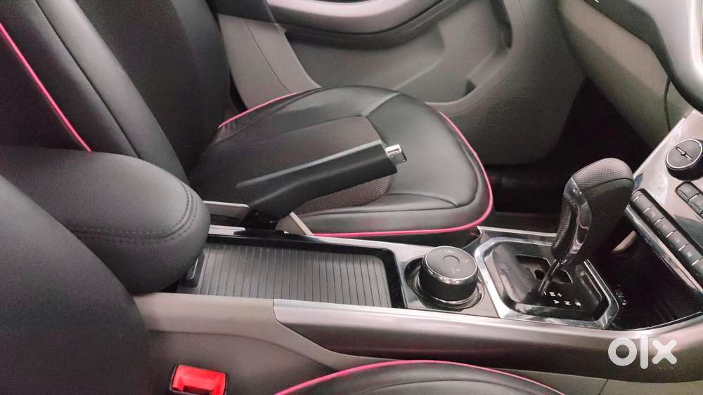 Tata Nexon 1.2 Revotron Xza Plus, 2018, Petrol