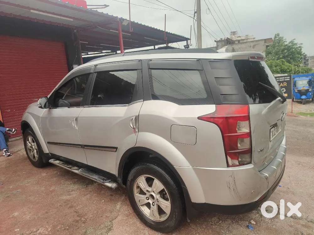 Mahindra Xuv500 Diesel Manual 2013