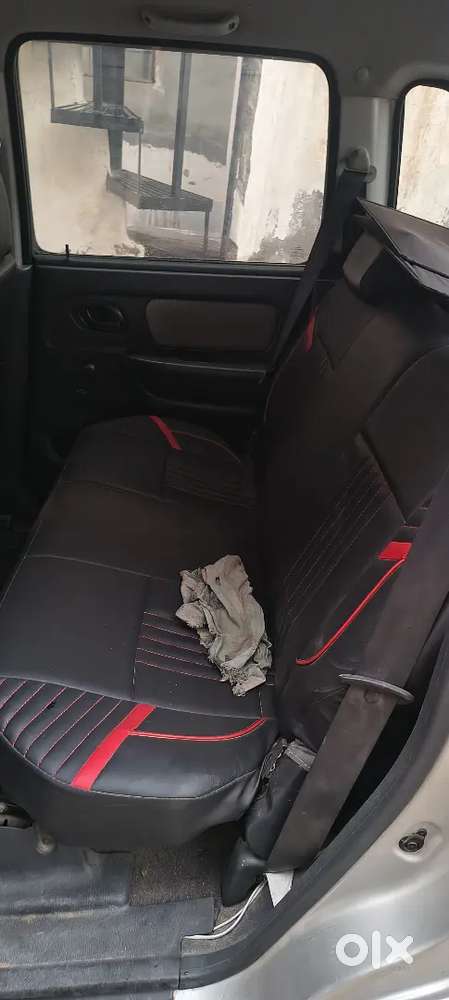 2nd Owner Maruti Suzuki Wagon R 2008