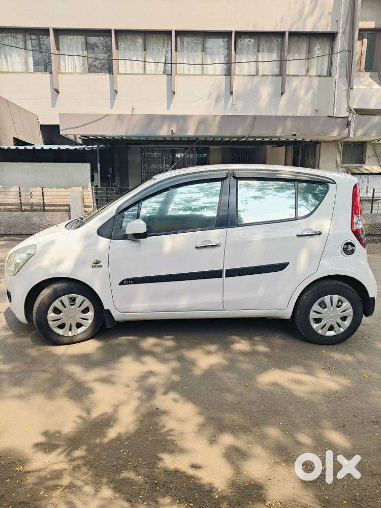 Maruti Suzuki Ritz Vdi (abs) Bs Iv, 2010, Diesel