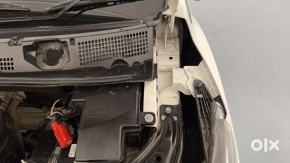 Nissan Magnite 1.0 Xe, 2021, Petrol