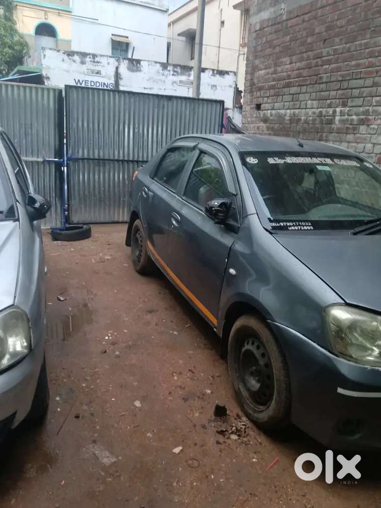 Toyota Etios Diesel Manual 2013