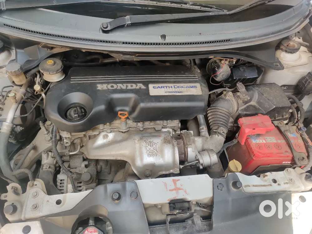 Good Condition Honda Amaze Car