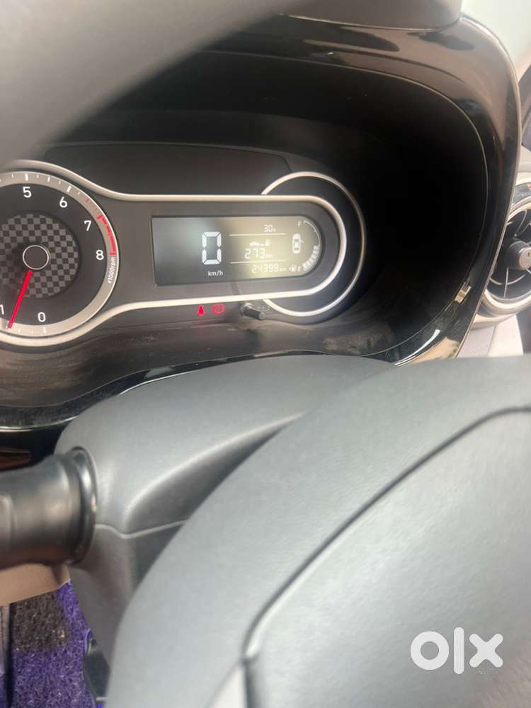 Hyundai Grand I10 Nios Petrol 2022