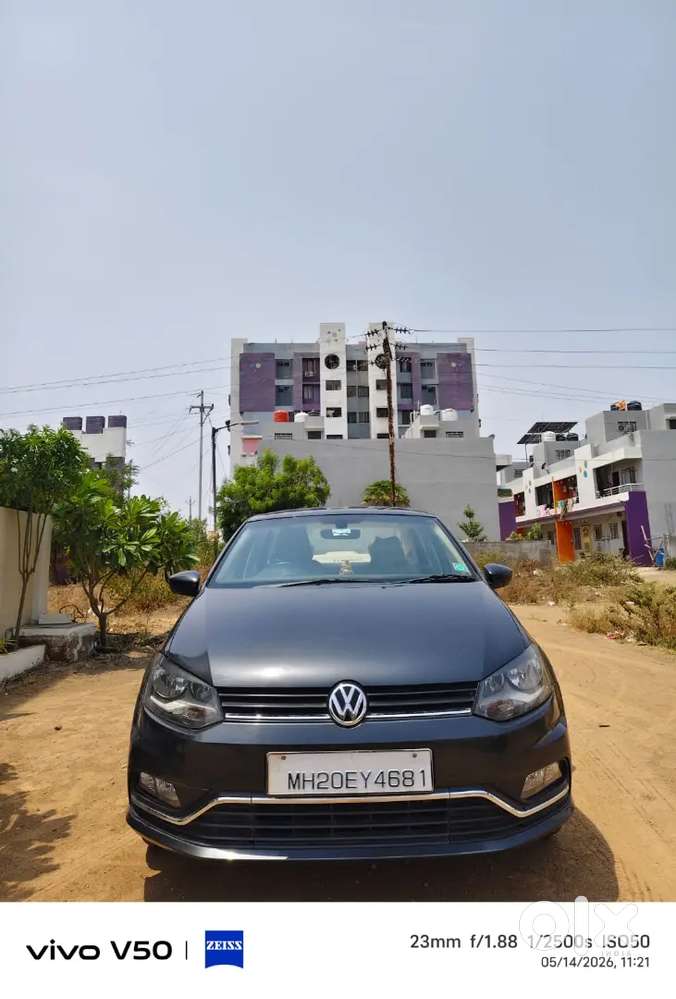 Volkswagen Ameo 2018