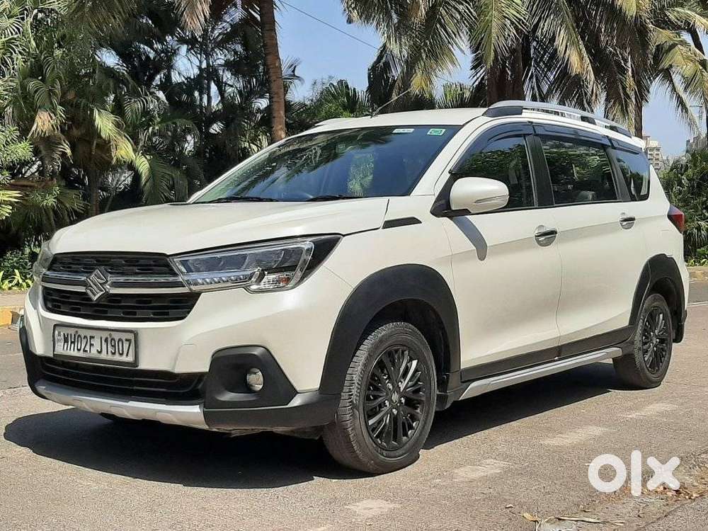 Maruti Suzuki Xl6 1.5 Alpha Mt, 2020