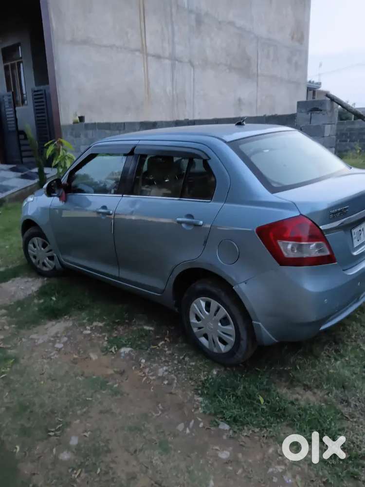 Maruti Suzuki Swift Dzire 2013 Manual Petrol