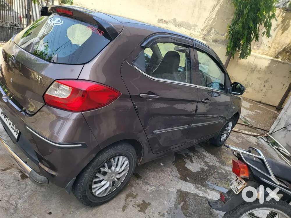 Tata Tiago 2019 Petrol 67000 Km Driven