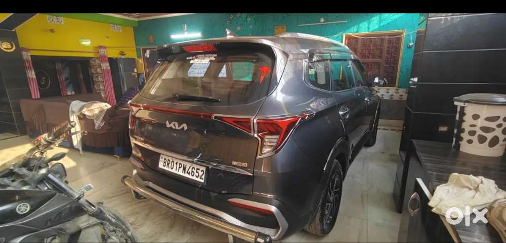 Kia Carens Less Driven Doctor`s Car As New