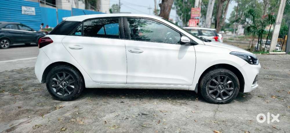 Hyundai I20 1.2 Asta, 2018, Petrol