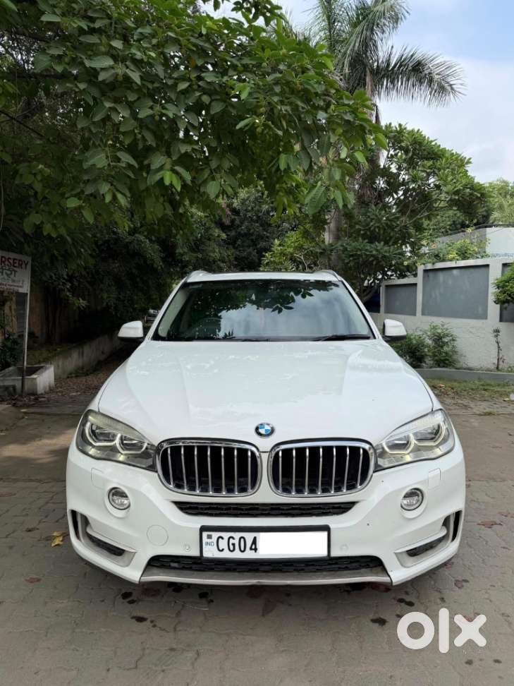 BMW X5 xDrive 30d Sport, 2015, Diesel