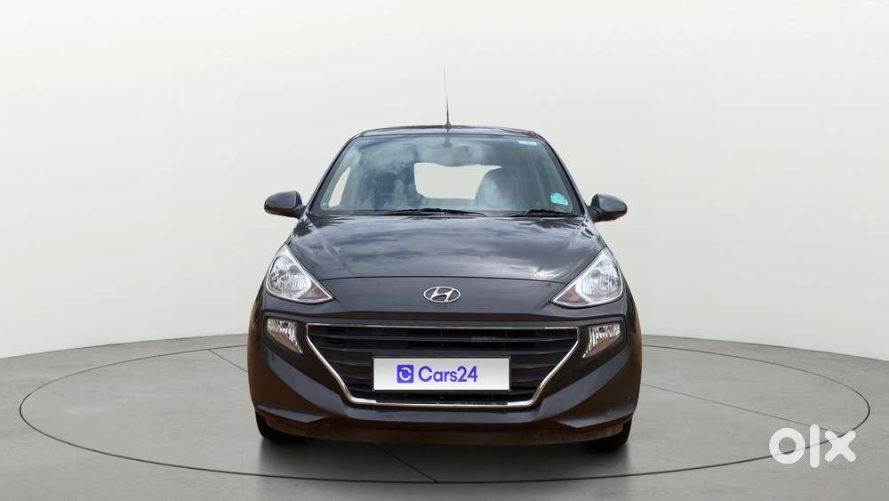 Hyundai New Santro 1.1 Sportz Mt, 2022, Petrol