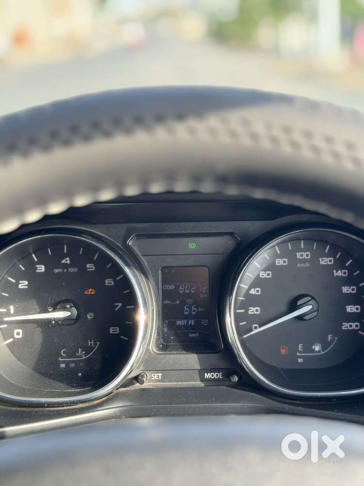 Tata Nexon 1.5 Revotorq Xz Plus, 2018, Diesel