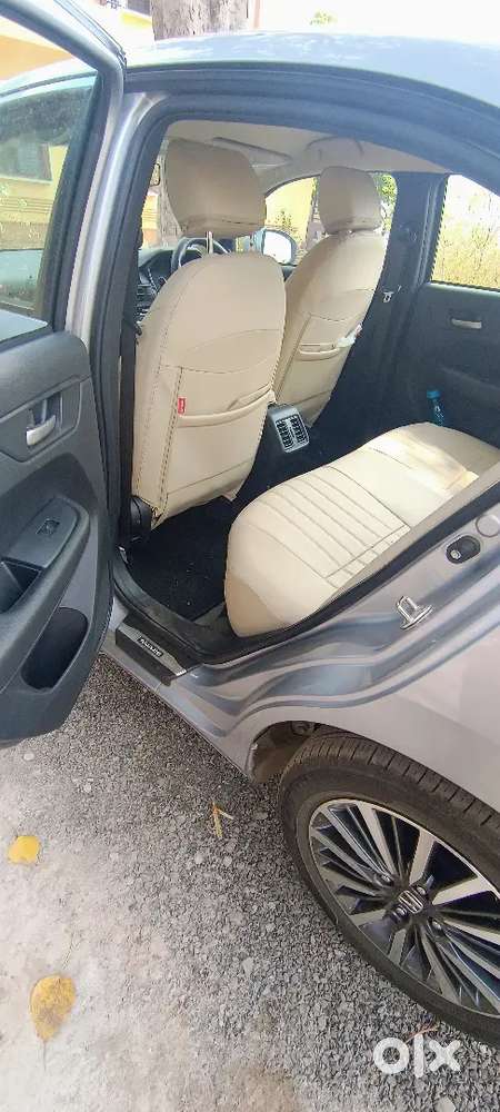 Honda Amaze 2025 Petrol 3000 Km Driven