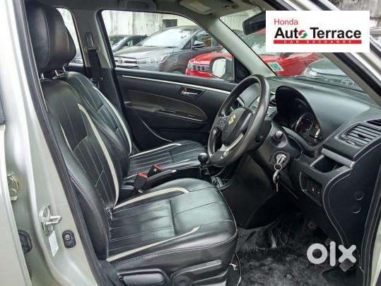 Maruti Suzuki Celerio Zxi, 2013, Petrol