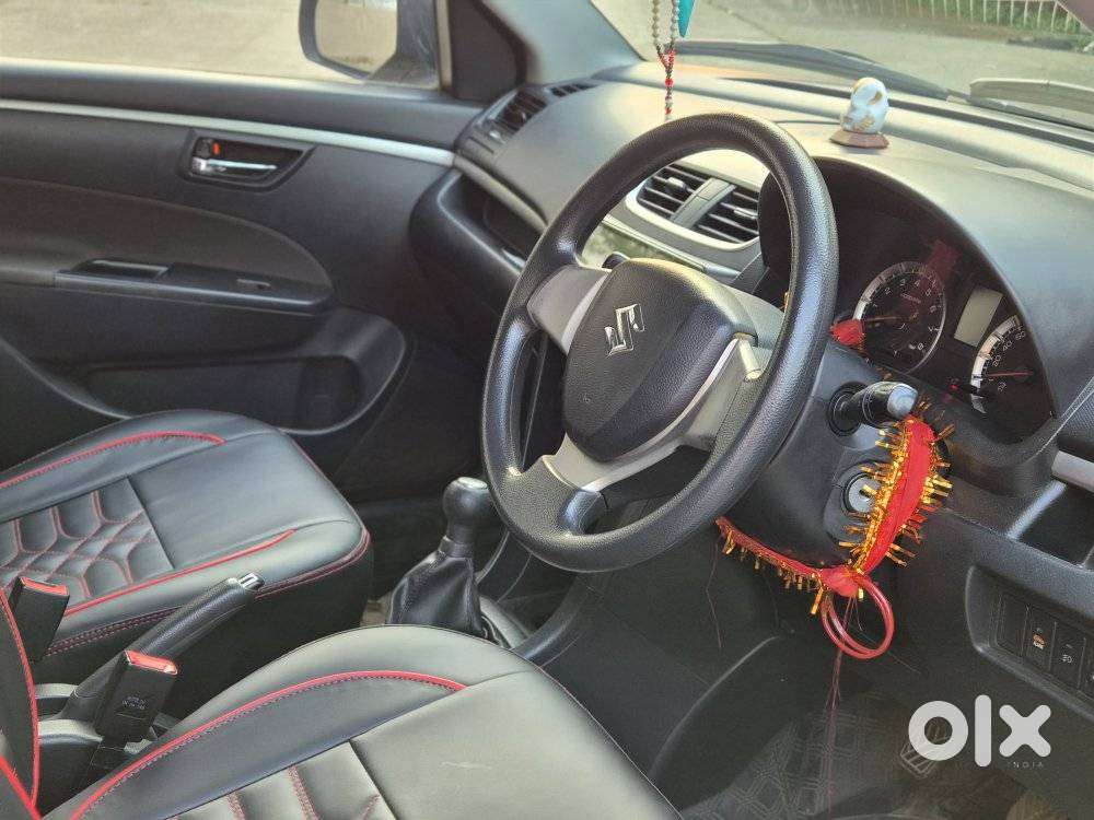 Maruti Suzuki Swift Vxi + Manual, 2014, Petrol
