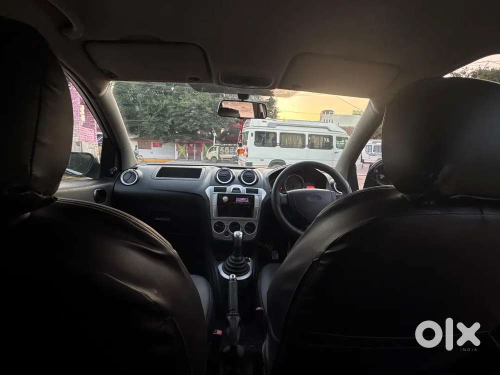 Ford Figo In Very Good Condition