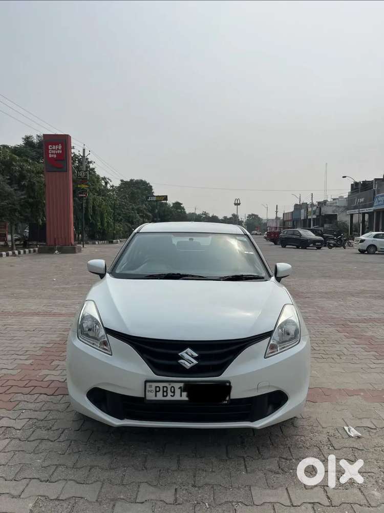 Maruti Suzuki Baleno Maruti-suzuki-baleno-sigma-diesel, 2018, Diesel