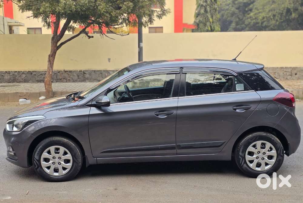 Hyundai Elite I20 [2018-2020] 1.2 Sportz, 2019, Petrol