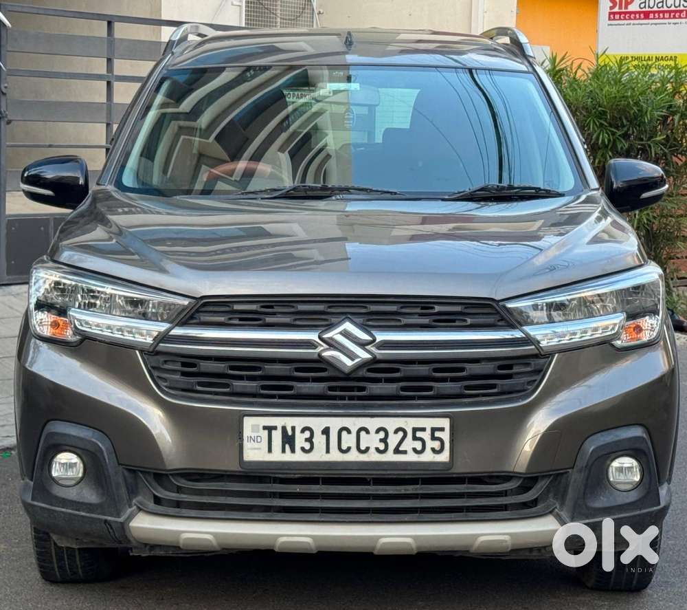 Maruti Suzuki Xl6 1.5 Zeta Mt, 2020, Petrol