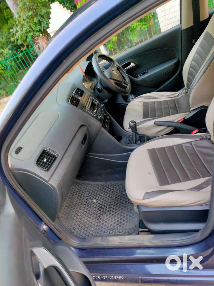 Volkswagen Polo 2013-2015 1.5 Tdi Comfortline, 2015, Diesel